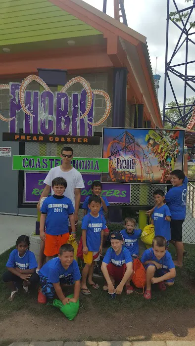 Olympic Taekwondo Academy _ Rocky Hill Picture 6