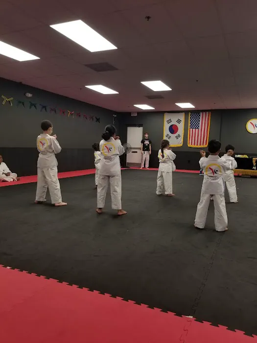 Olympic Taekwondo Academy _ Rocky Hill Picture 8