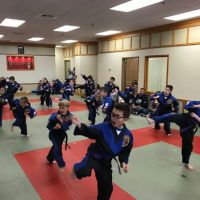 Villari's Martial Arts Centers - Southington CT ico