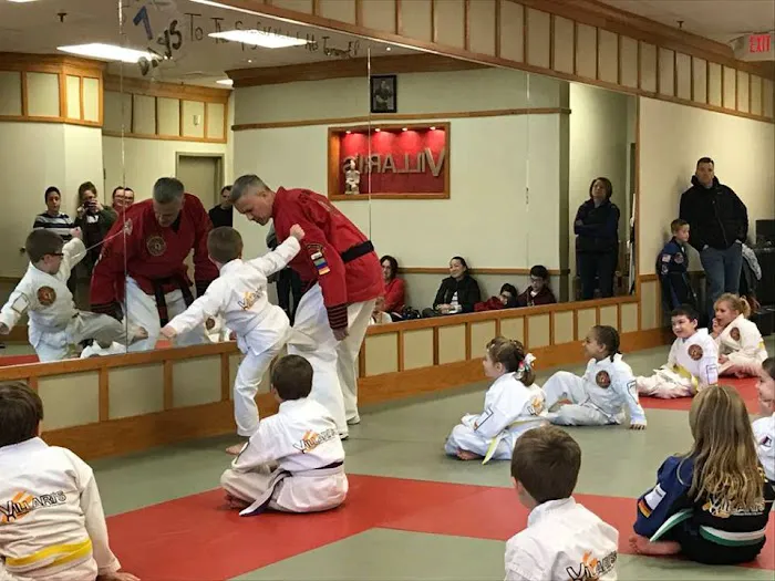 Villari's Martial Arts Centers - Southington CT Picture 2