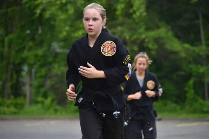 Villari's Martial Arts Centers - Southington CT Picture 4