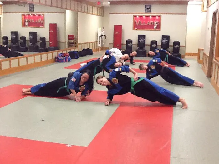 Villari's Martial Arts Centers - Southington CT Picture 5