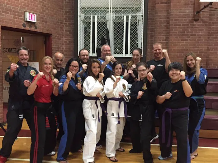 Villari's Martial Arts Centers - Southington CT Picture 7