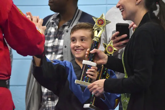 Villari's Martial Arts Centers - Southington CT Picture 8