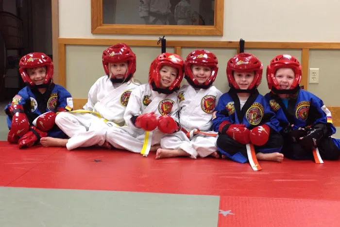 Villari's Martial Arts Centers - Southington CT Picture 6