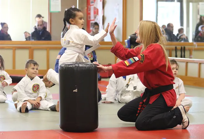 Villari's Martial Arts Centers - Southington CT Picture 9