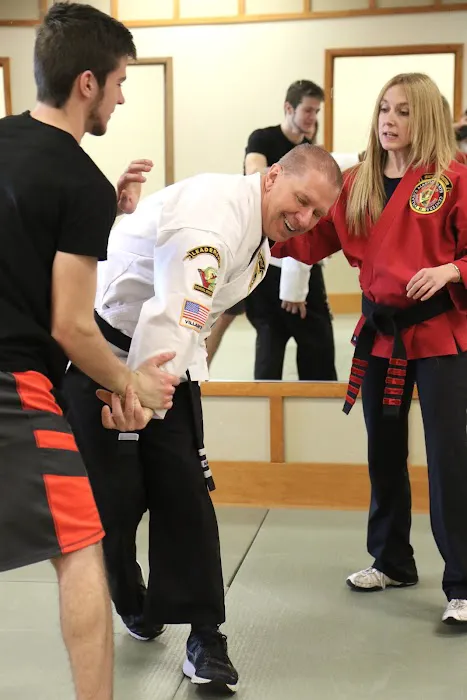 Villari's Martial Arts Centers - Southington CT Picture 10