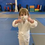 Leadership Martial Arts