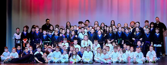 Leadership Martial Arts Picture 2