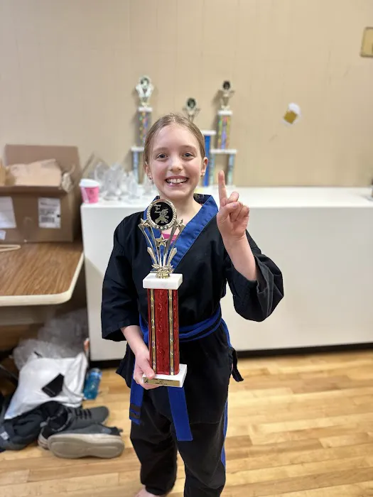 Leadership Martial Arts Picture 6