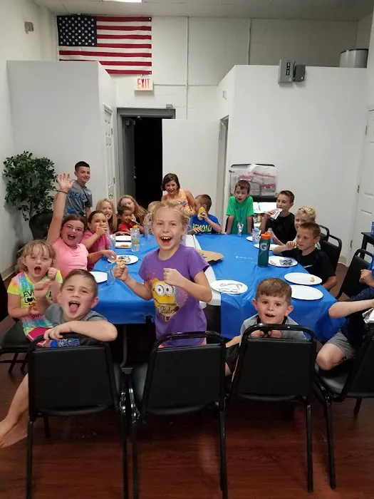 Leadership Martial Arts Picture 4