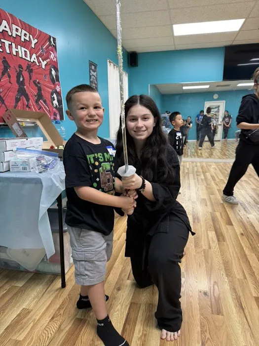 Leadership Martial Arts Picture 7