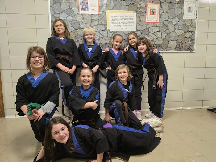 Leadership Martial Arts Picture 8