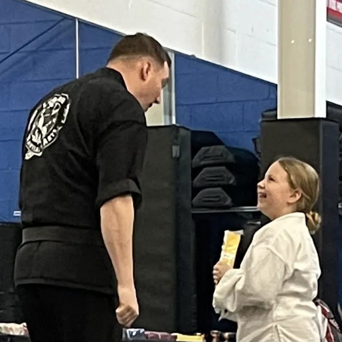 Leadership Martial Arts Picture 9