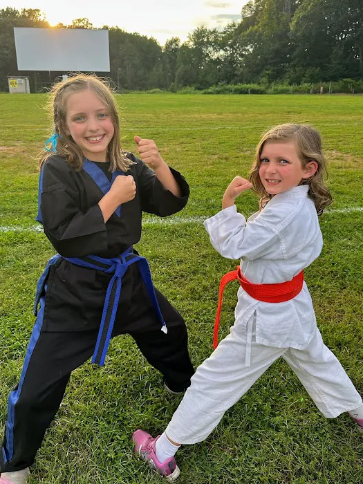 Leadership Martial Arts Picture 10