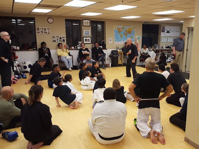 Jitae Taekwondo Academy Picture 1