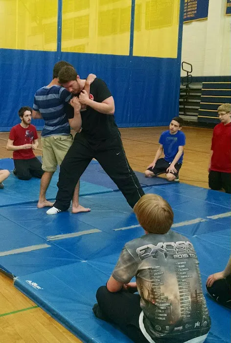 Jitae Taekwondo Academy Picture 4