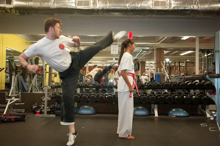 Jitae Taekwondo Academy Picture 3