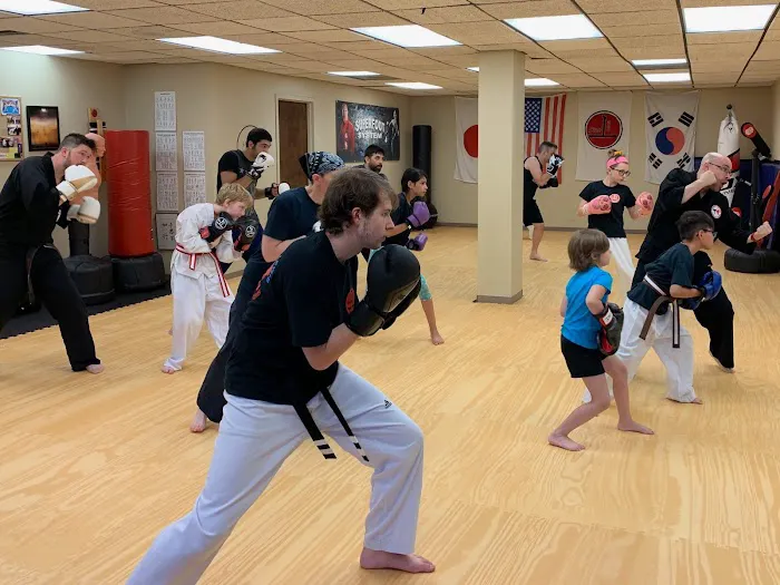 Jitae Taekwondo Academy Picture 7