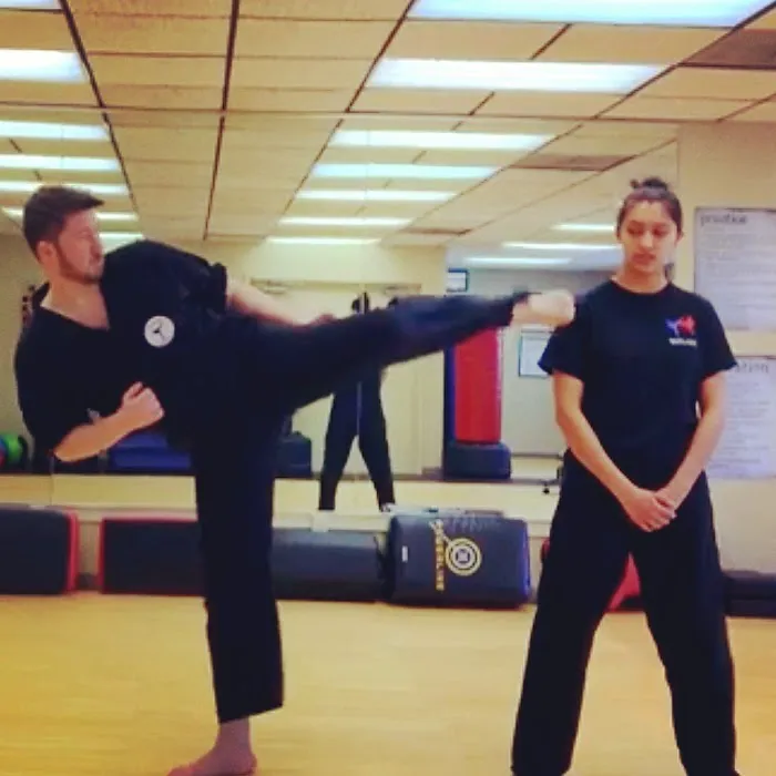 Jitae Taekwondo Academy Picture 8