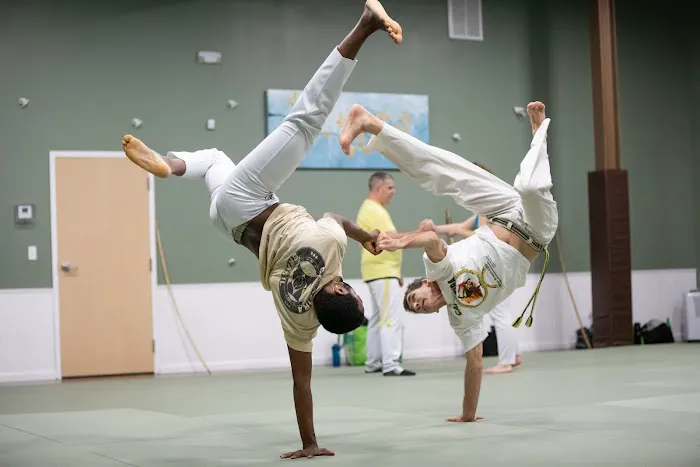 Plus One Defense Systems Picture 3