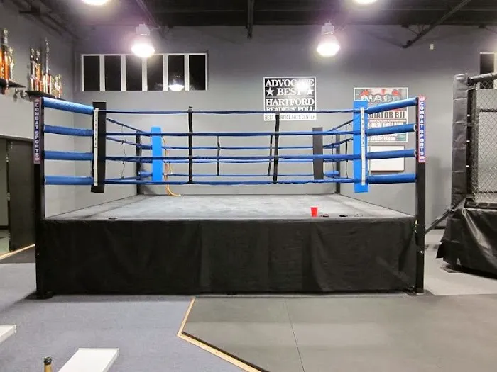 Plus One Defense Systems Picture 2