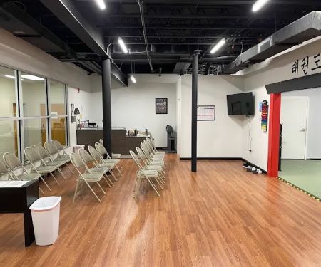 Hwang's Martial Arts