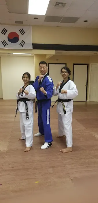 Connecticut Taekwondo Academy Picture 1