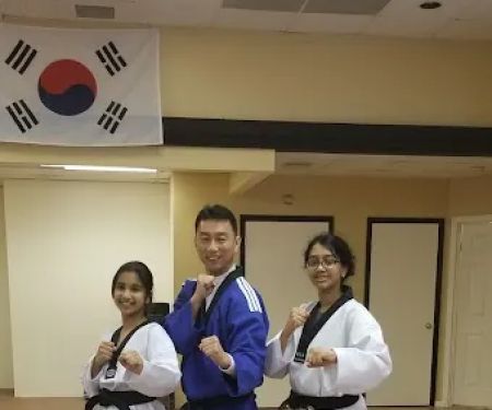 Connecticut Taekwondo Academy