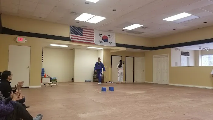 Connecticut Taekwondo Academy Picture 6
