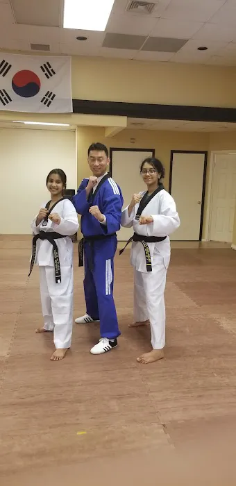 Connecticut Taekwondo Academy Picture 7