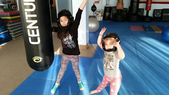 Varasconi's School Of Self Defense Branch Of Hamzy's Picture 1