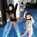 Varasconi's School Of Self Defense Branch Of Hamzy's