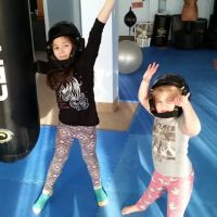 Varasconi's School Of Self Defense Branch Of Hamzy's ico