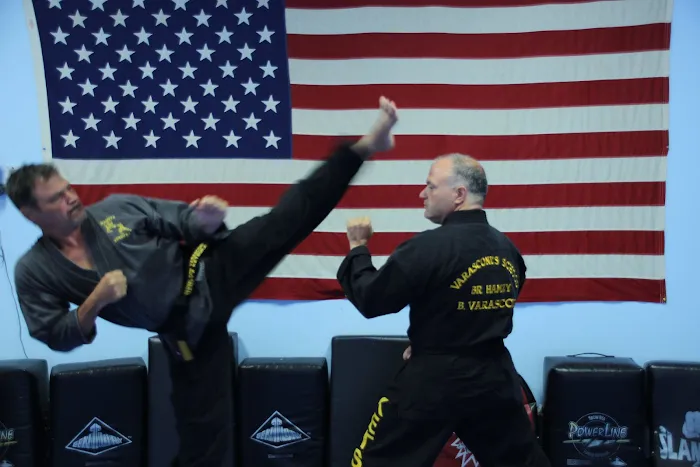 Varasconi's School Of Self Defense Branch Of Hamzy's Picture 3