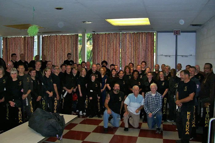 Varasconi's School Of Self Defense Branch Of Hamzy's Picture 4