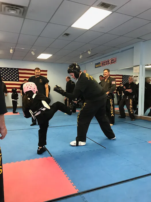 Varasconi's School Of Self Defense Branch Of Hamzy's Picture 6