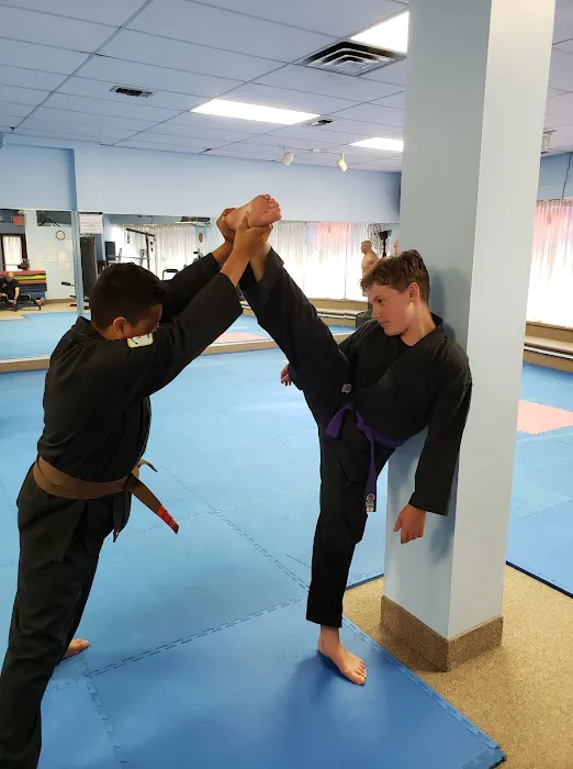 Varasconi's School Of Self Defense Branch Of Hamzy's Picture 8