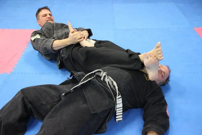 Varasconi's School Of Self Defense Branch Of Hamzy's Picture 10