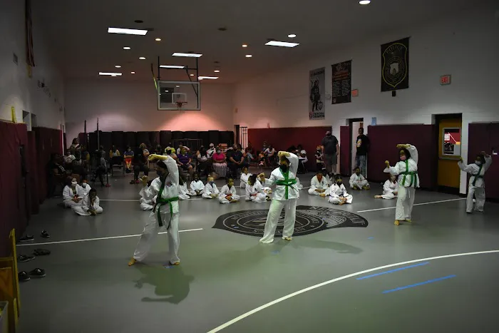 Institute of Martial Arts Picture 3