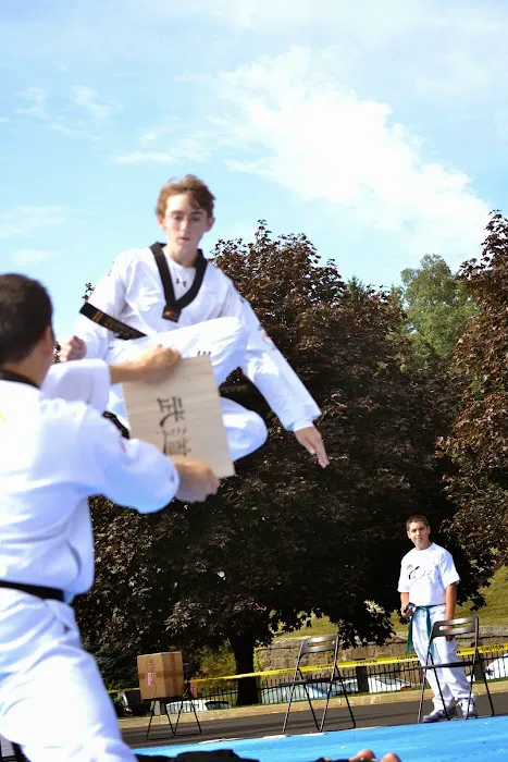 Olympic Taekwondo Academy Simsbury Picture 2
