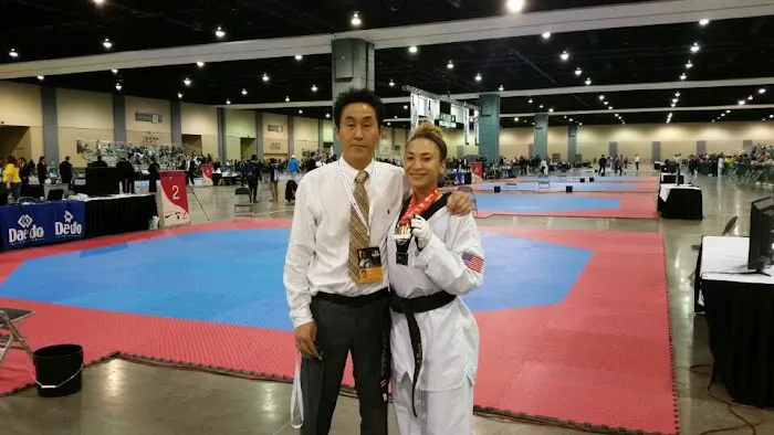 Olympic Taekwondo Academy Simsbury Picture 8