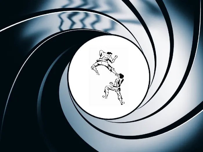 Bond School of Self Defense Picture 1