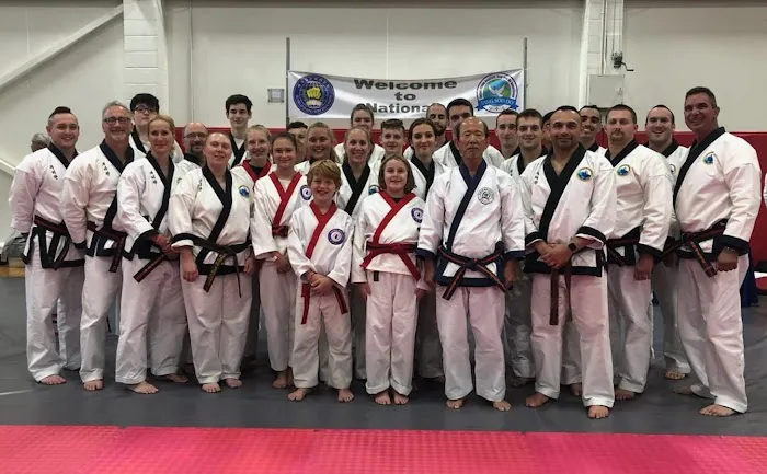 Litchfield Tang Soo Do Picture 3