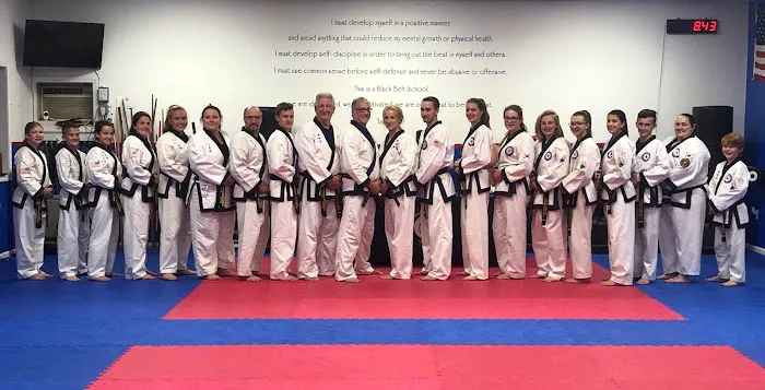 Litchfield Tang Soo Do Picture 1