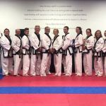 Litchfield Tang Soo Do