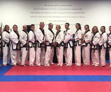 Litchfield Tang Soo Do