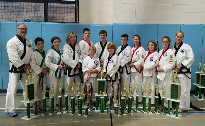 Litchfield Tang Soo Do Picture 6