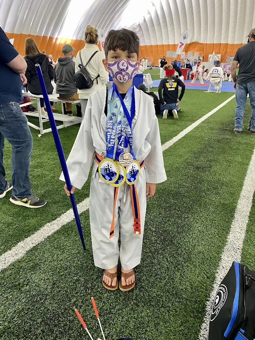 Litchfield Tang Soo Do Picture 5