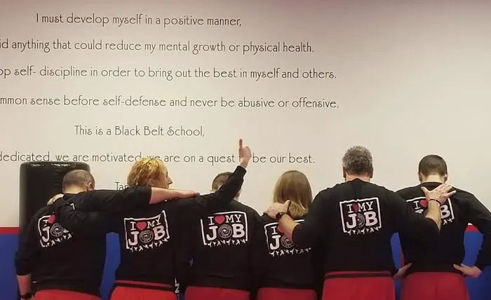 Litchfield Tang Soo Do Picture 4